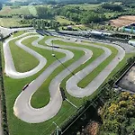 La Del Karting El Teso