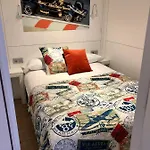 La Del Karting Camping *