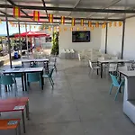 La Del Karting Camping
