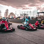 La Del Karting El Teso