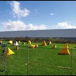 La Del Karting Camping El Teso