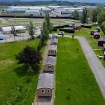 Camping La Del Karting *