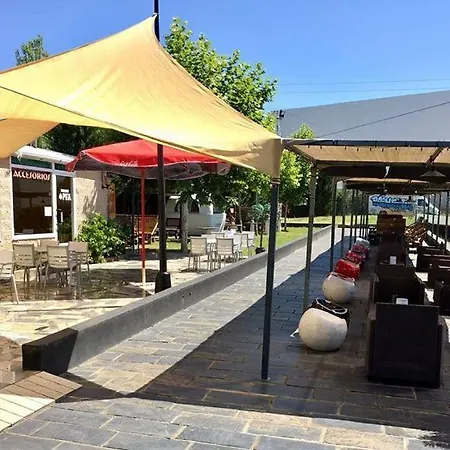 La Del Karting Camping *