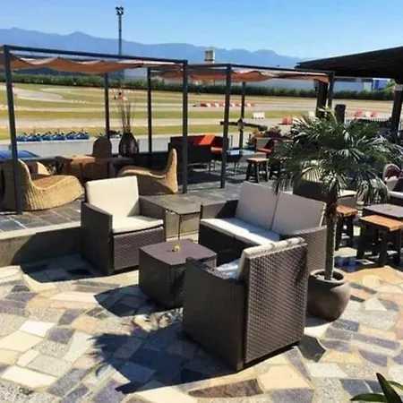 La Del Karting * El Teso