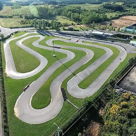La Del Karting El Teso