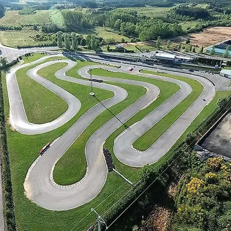 La Del Karting El Teso
