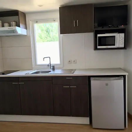 La Del Karting Camping