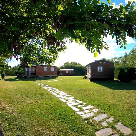 Camping La Del Karting