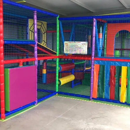 La Del Karting Camping El Teso