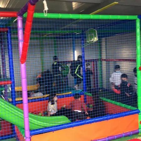 La Del Karting El Teso