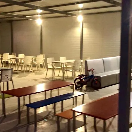 Camping La Del Karting *