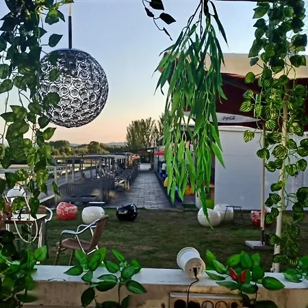 La Del Karting Camping El Teso