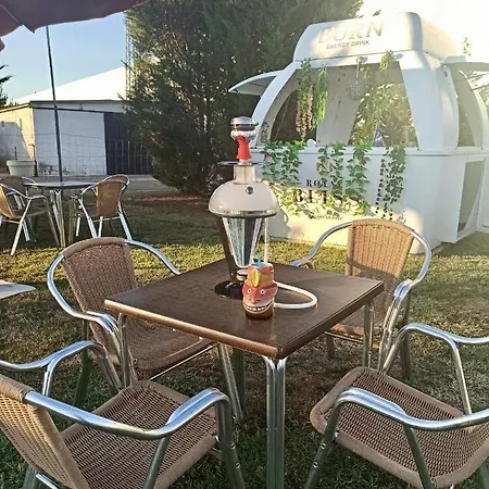 La Del Karting Camping *