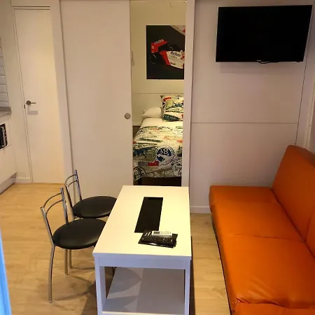 Camping La Del Karting