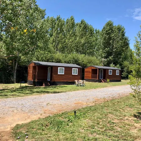 Camping La Del Karting *