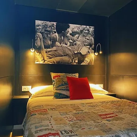 La Del Karting Camping *