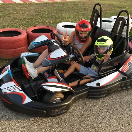 La Del Karting