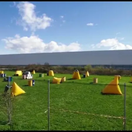 La Del Karting Camping El Teso