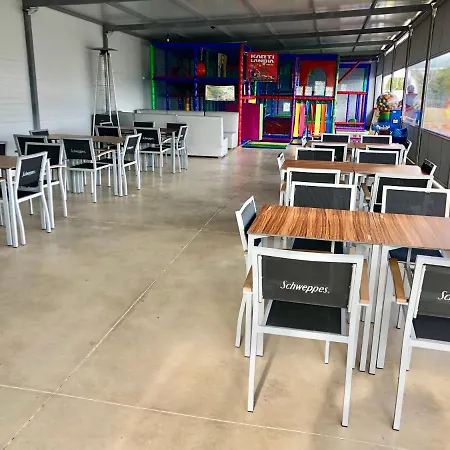 La Del Karting * El Teso