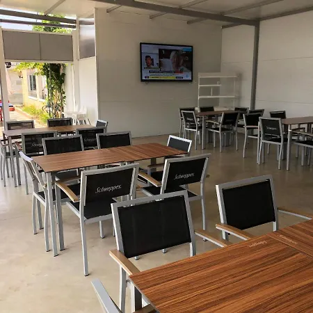 La Del Karting Camping