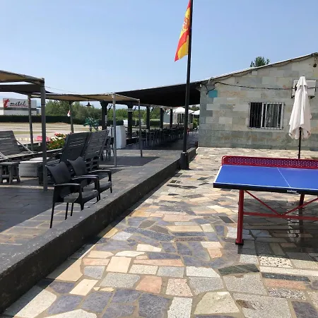 Camping La Del Karting *