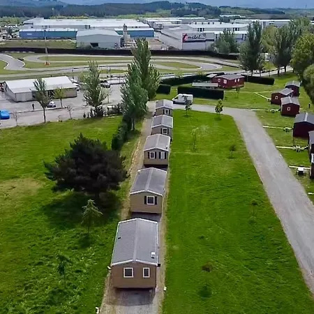 Camping La Del Karting *