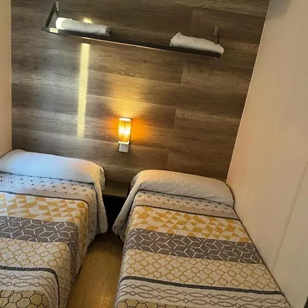 La Del Karting Kemping El Teso