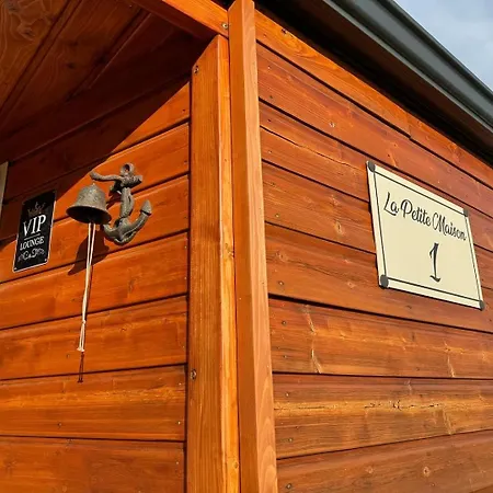 Camping La Del Karting