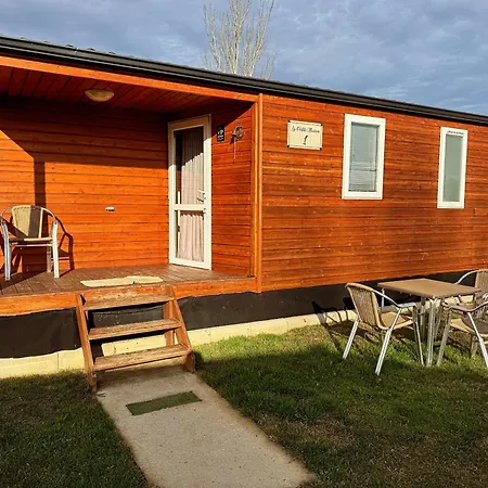 La Del Karting El Teso