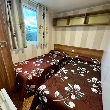 La Del Karting Camping *