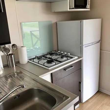 Camping La Del Karting