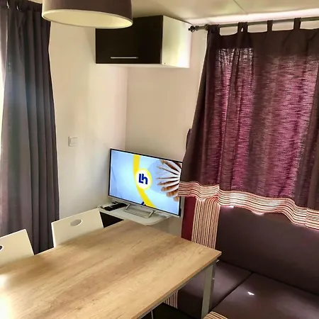 La Del Karting Camping *