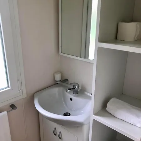 Camping La Del Karting *