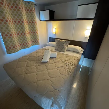 La Del Karting Camping