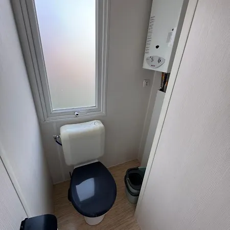 Camping La Del Karting El Teso