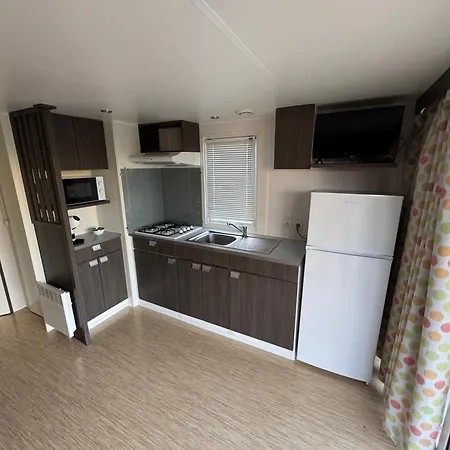 Camping La Del Karting