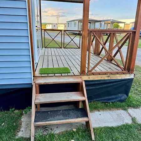 La Del Karting Camping *