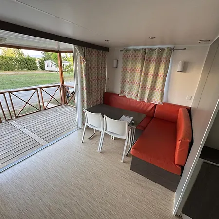 La Del Karting Camping El Teso