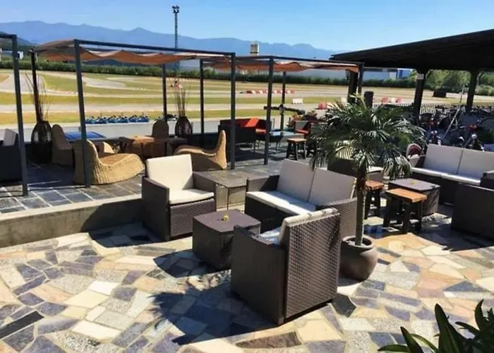 La Del Karting * El Teso