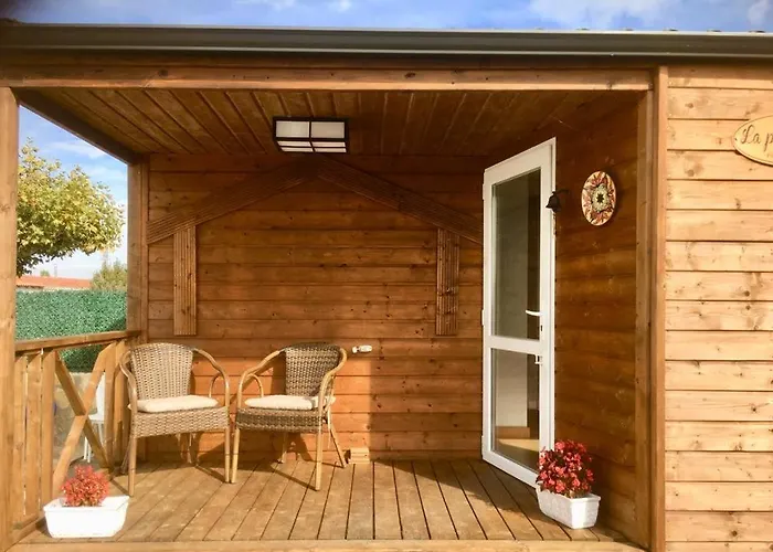 Parque de Campismo La Del Karting *