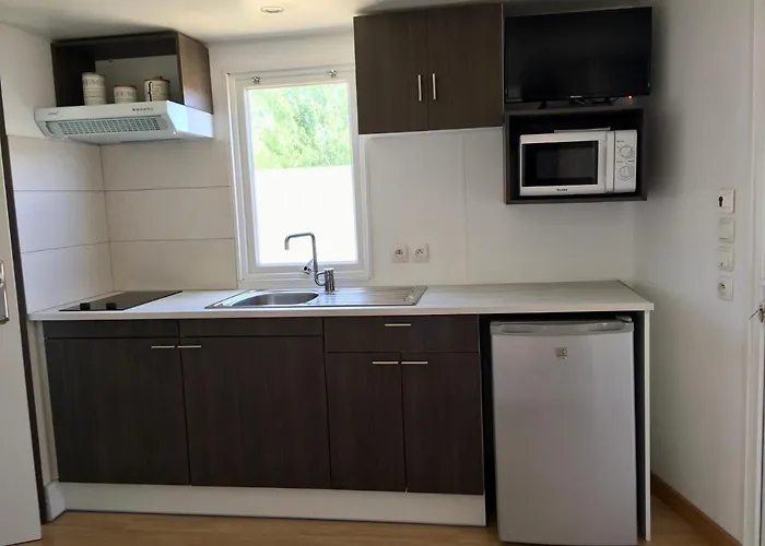 La Del Karting Parque de Campismo