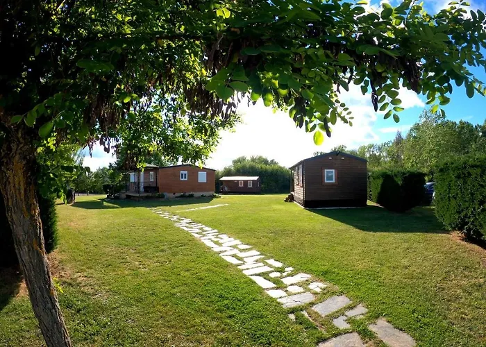 Parque de Campismo La Del Karting