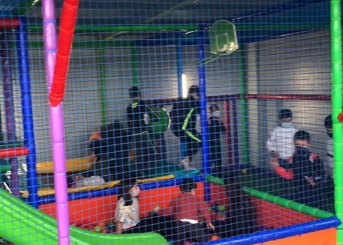 La Del Karting El Teso