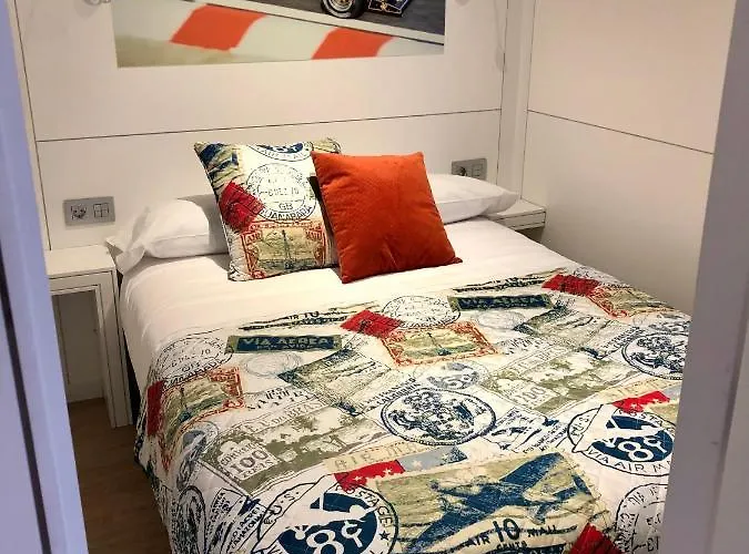 La Del Karting Parque de Campismo *