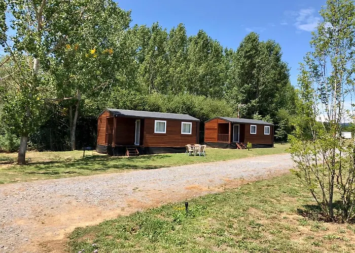 Parque de Campismo La Del Karting *