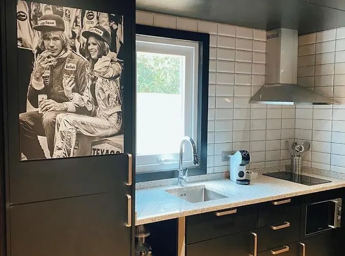 La Del Karting El Teso