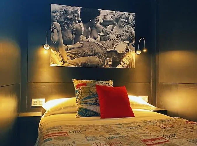 La Del Karting Parque de Campismo *