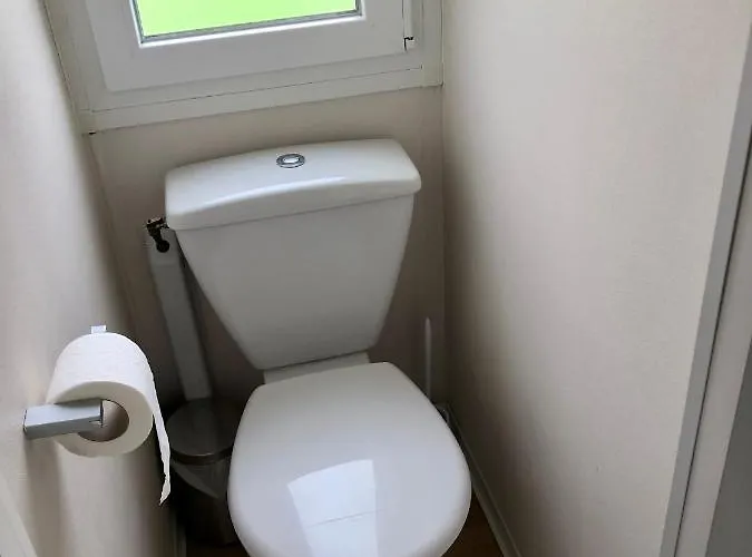 La Del Karting Parque de Campismo *