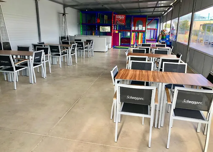 La Del Karting * El Teso