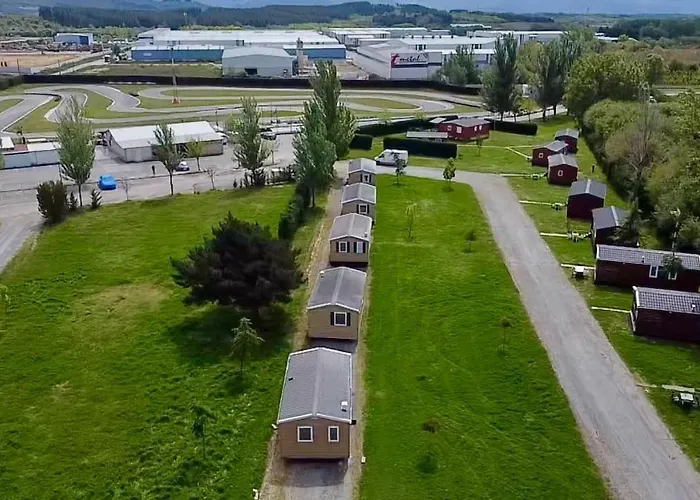 Parque de Campismo La Del Karting *